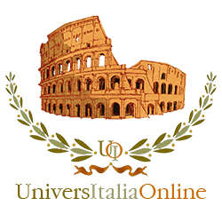 UniversItalia.ru Logo