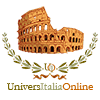 UniversItalia.ru Logo