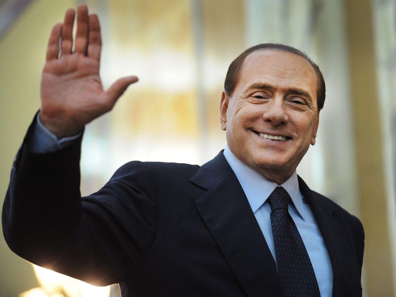 a presto Ciao! A presto!