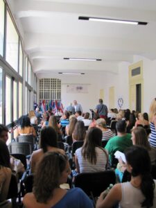 Università per stranieri di Dante Alighieri