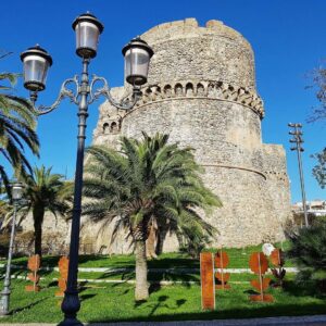Castello-Aragonese