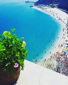 Lungomare Reggio Calabria